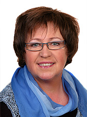 Birgit Rompf