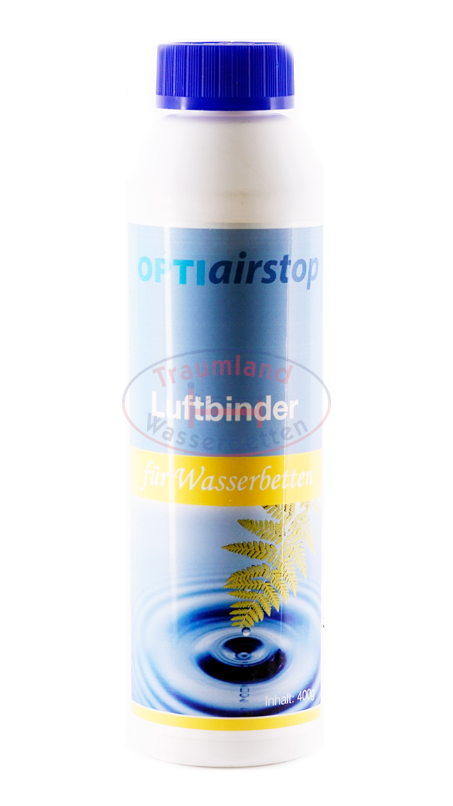 Dreamtec Opti Airstop - Luftbinder