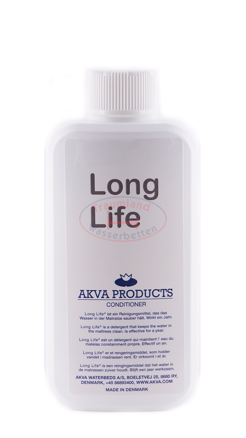 Akva Long Life